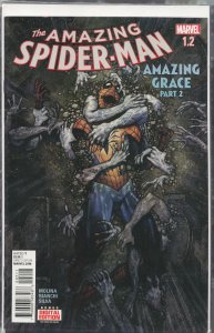 The Amazing Spider-Man #1.2 (2016) Spider-Man