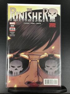 The Punisher #9 (2017)