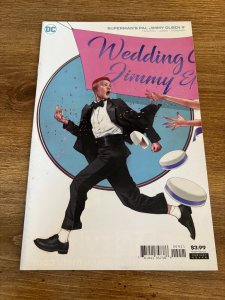 Superman's Pal Jimmy Olsen # 9 NM 1st Print Variant Cover DC Comic Book 5 J366