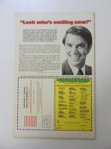 Fantastic Four #165 (1975) VF condition