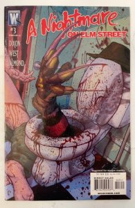 A Nightmare on Elm Street #3 (2007)