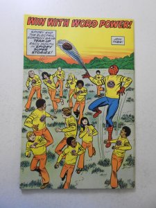 Spidey Super Stories #5 (1975) FN/VF Condition!