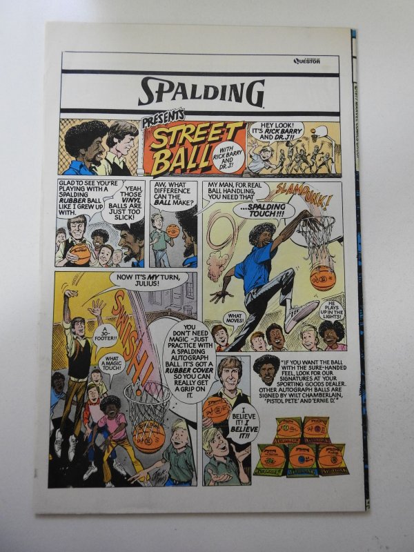 Iron Man #100 (1977) VG Condition