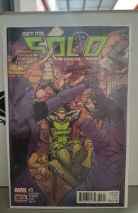 Solo #3 (2017).  P15