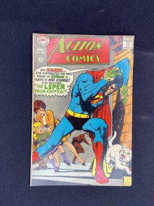 Action Comics #363 (1968)