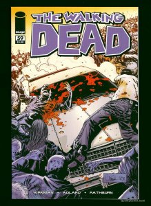 Walking Dead #59 NM/M 9.8