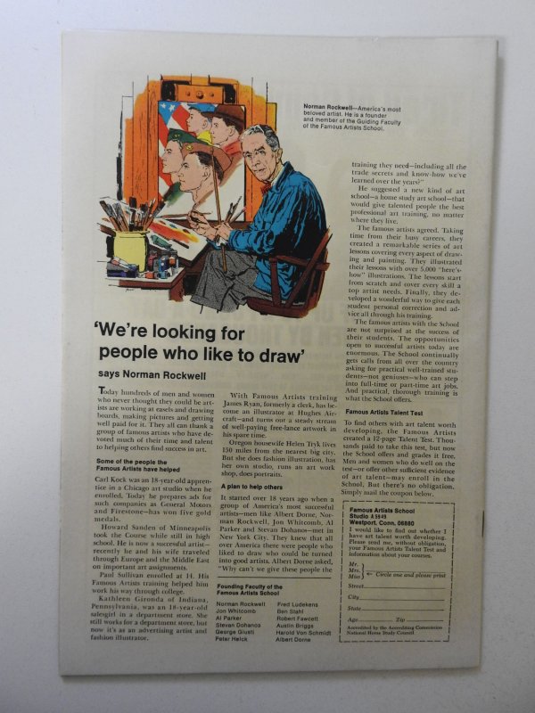 Doctor Strange #177 (1969) FN/VF Condition!