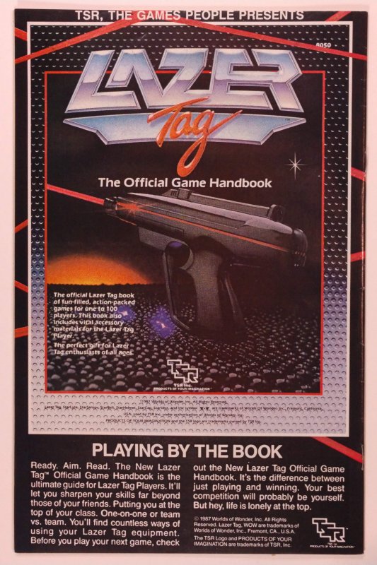 The Uncanny X-Men #218 (6.5, 1987)