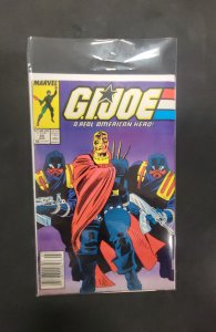 G.I. Joe: A Real American Hero #69 (1988)
