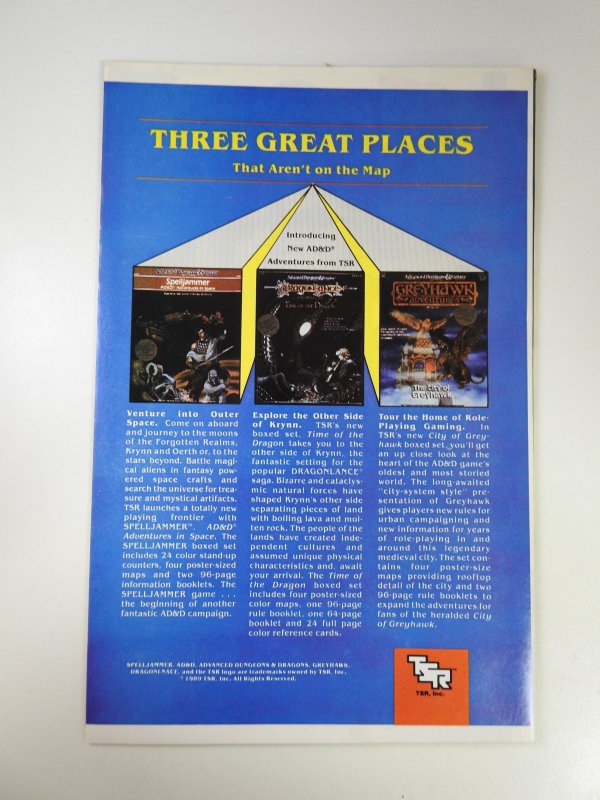 The Amazing Spider-Man #322 (1989)