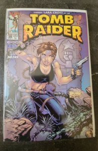 Tomb Raider 8