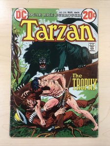 Tarzan 218