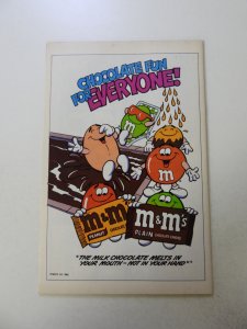 Batman #406 (1987) VF condition