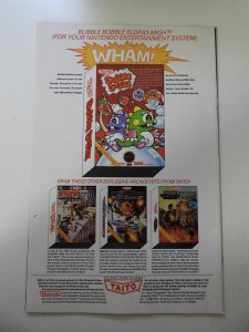 The Transformers #48 (1989) VF Condition