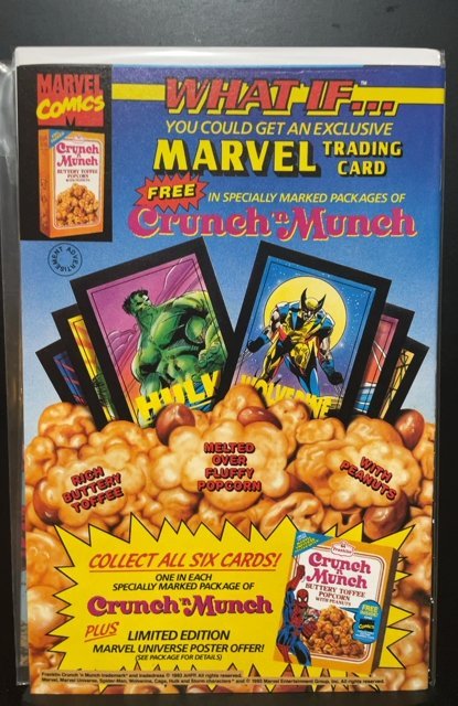 The Incredible Hulk #404 (1993)