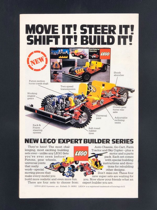 The Amazing Spider-Man #189 (1979)