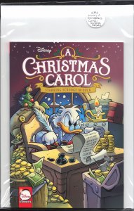 Disney A Christmas Carol, Starring Scrooge McDuck (2019) Uncle Scrooge