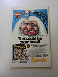 G.I. Combat #185 (1975) VF condition