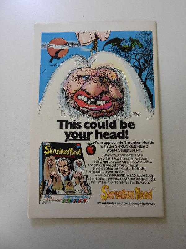 G.I. Combat #185 (1975) VF condition