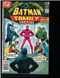 The Batman Family #16 (1978)
