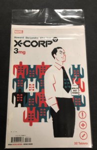 X-Corp #3 (2021)