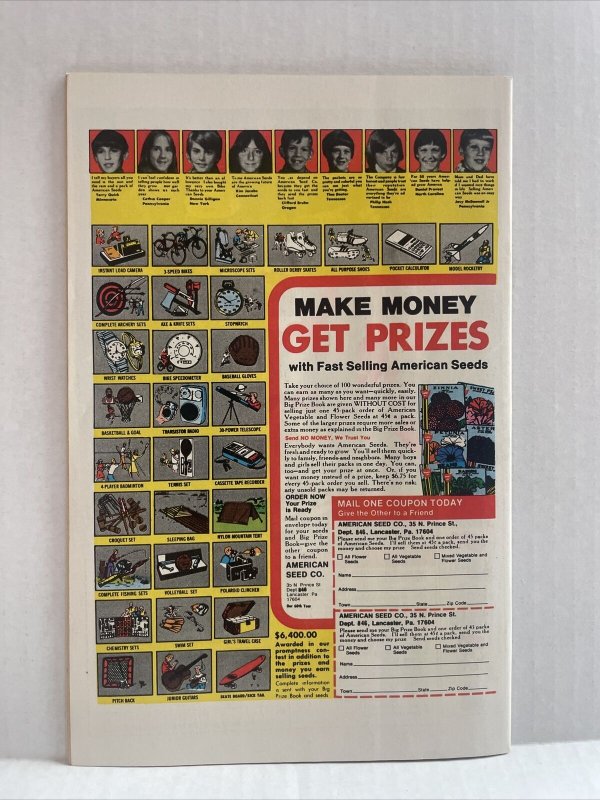 Marvel Two-in-One #37