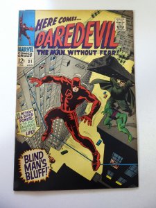 Daredevil #31 (1967) VG/FN Condition