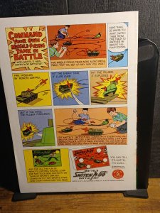 Detective Comics #354 (1966) Batman and Robin [Key Issue]