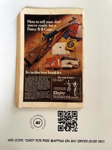 Superman # 279 PR DC Comic Book Batman Flash Atom Smallville Aquaman 8 J888