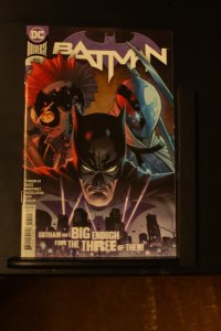 Batman #105 (2021) Batman