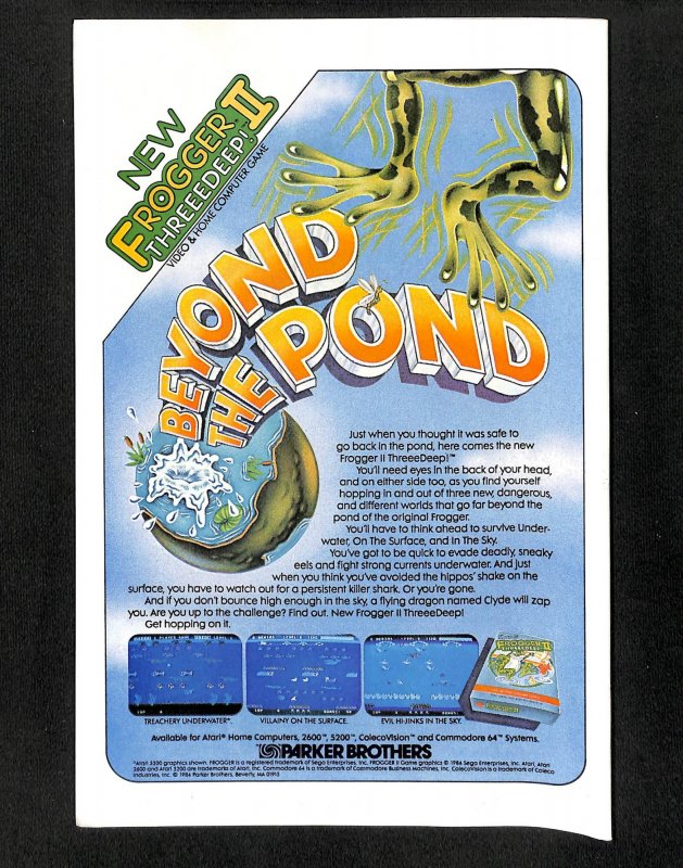 Beauty and the Beast #1