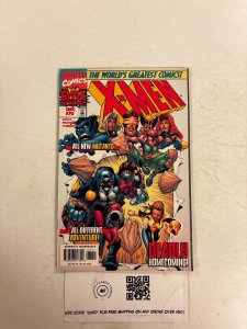 Deathstroke The Terminator #13 NM DC Comic Books 13 HH91