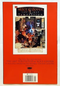 The Last Temptation #1 (May 1994, Marvel) VF-