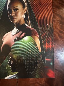 Star Trek #18 (2013)