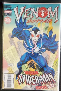 Venom 2099 A.D.