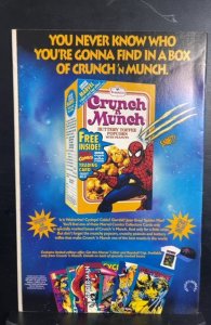 The Spectacular Spider-Man #215 (1994)