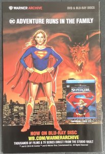 Harley Quinn #50 Variant Cover (2018, DC) NM/MT