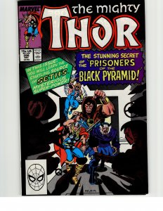 Thor #398 (1988) Thor