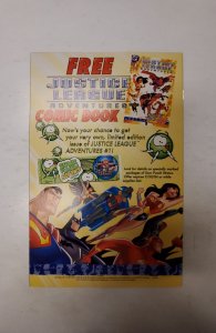 The Flash #211 (2004) NM DC Comic Book J723