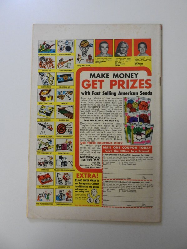 Kull The Conqueror #1 VF- condition