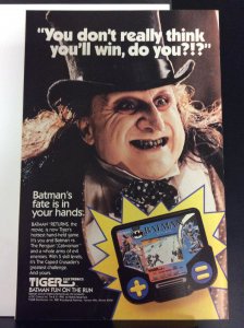 Batman Annual #16 Direct Edition (1992) (VF+)