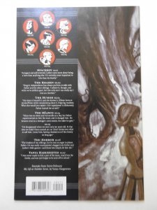 The Umbrella Academy: Apocalypse Suite #2 (2007) NM-/NM Condition!