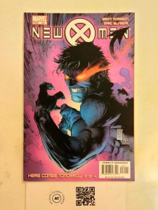 New X-Men #152 NM Marvel Comic Book Wolverine Rogue Gambit Beast 13 MS23