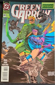 Green Arrow #83 (1994)