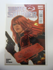 Winter Soldier #10 (2012)