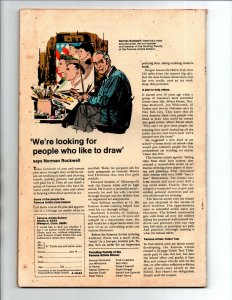 Special Marvel Edition #1 - Thor - 1971 - FN/VF