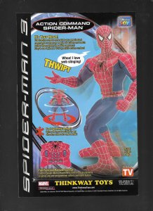 FRIENDLY NEIGHBORHOOD SPIDER-MAN #21 - BACK IN BLACK! - (9.2) 2007