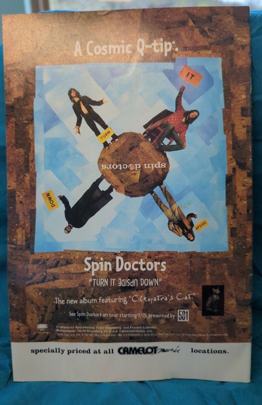 Hellblazer #80 (1994)