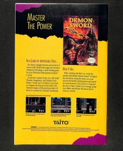 Ghost Rider (1990) #1 1st Danny Ketch!