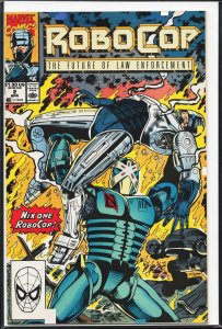 RoboCop #2 (1990) RoboCop